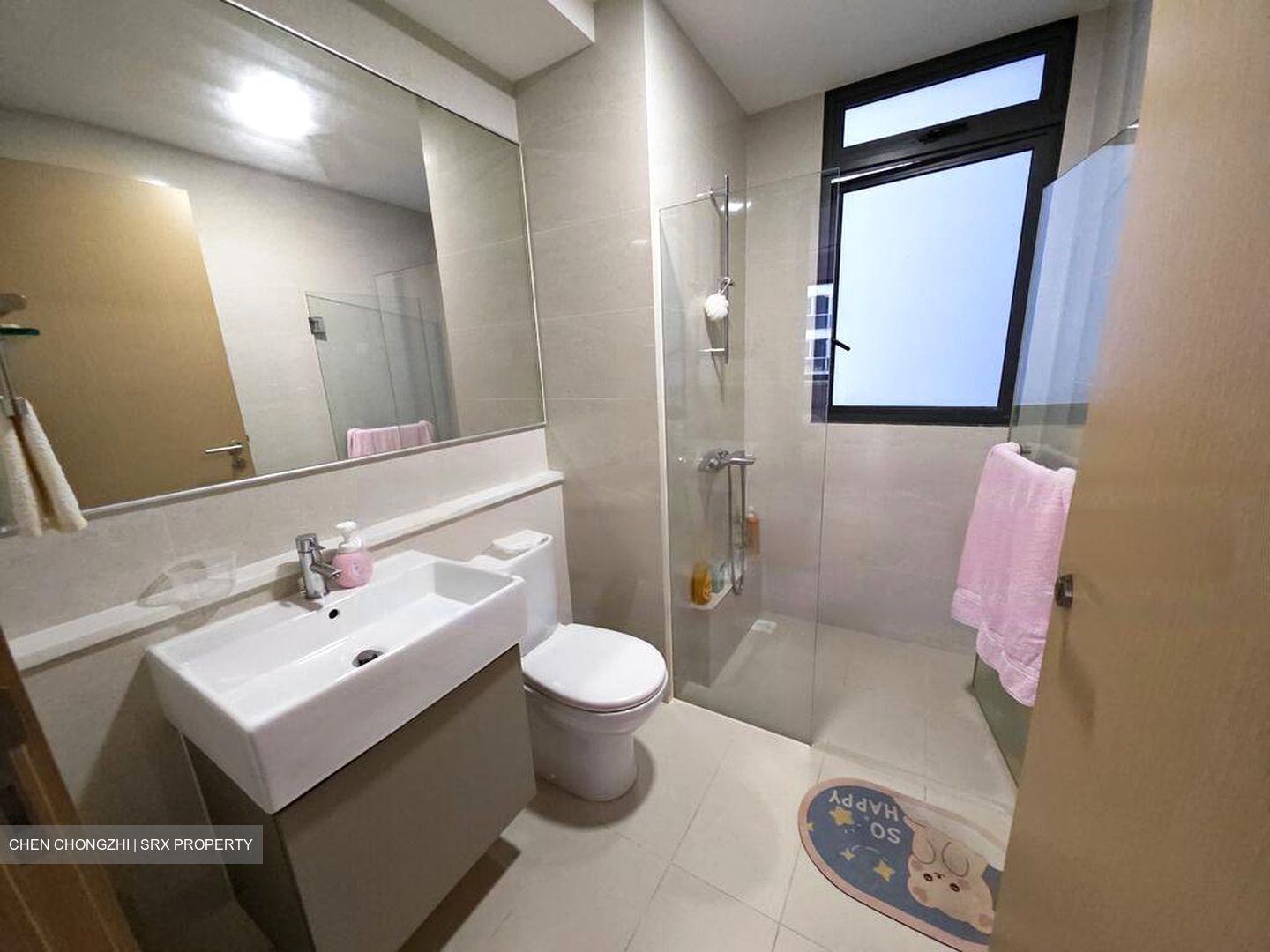 Twin Waterfalls (D19), Condominium #476981331